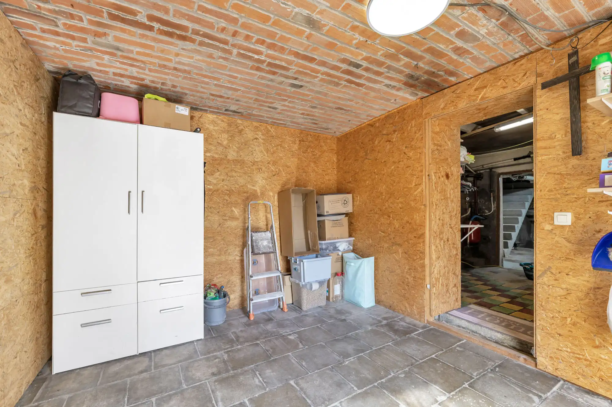 Woning te koop in Ninove! foto 25