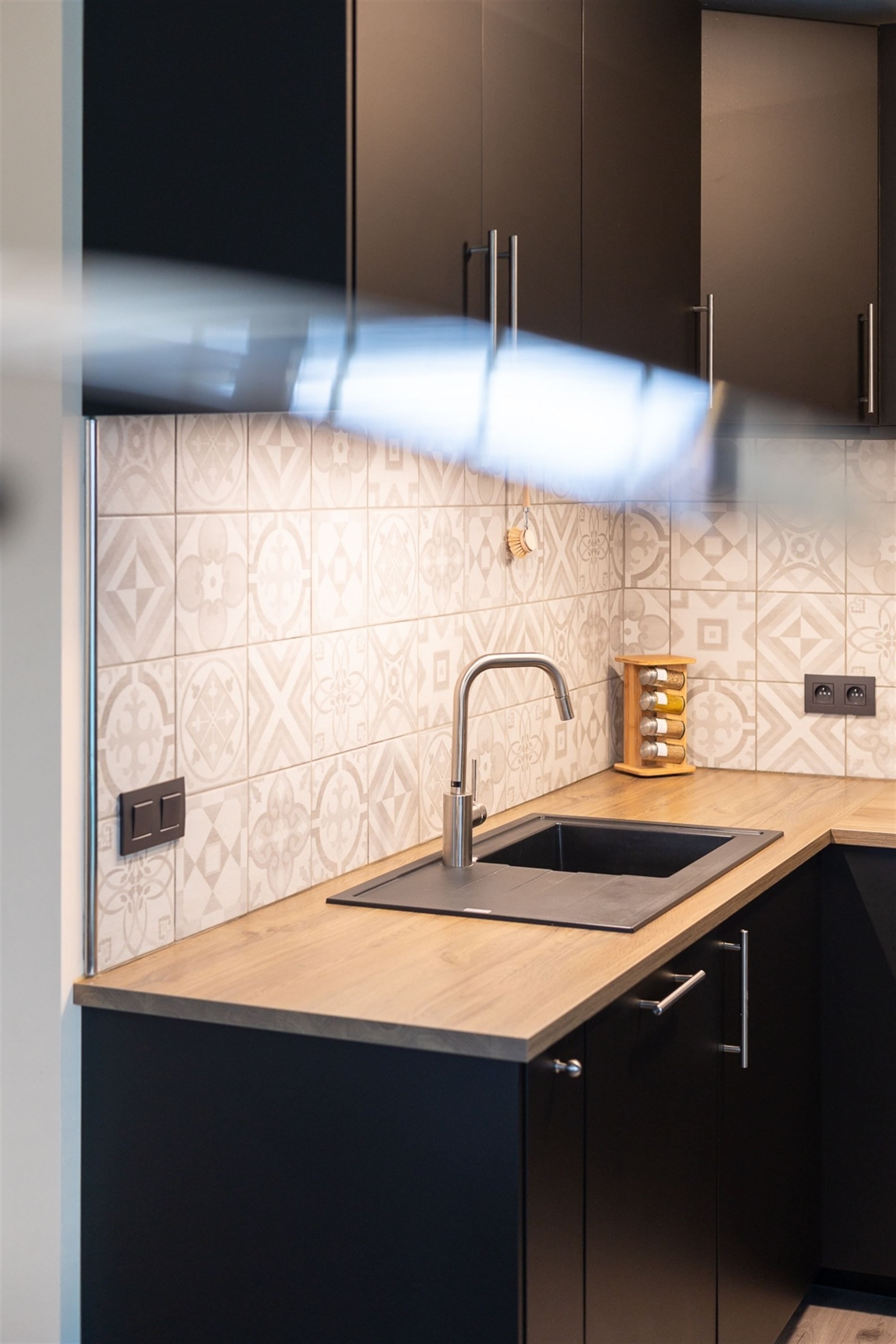 Duplex appartement met 3 slaapkamers en terras foto 4