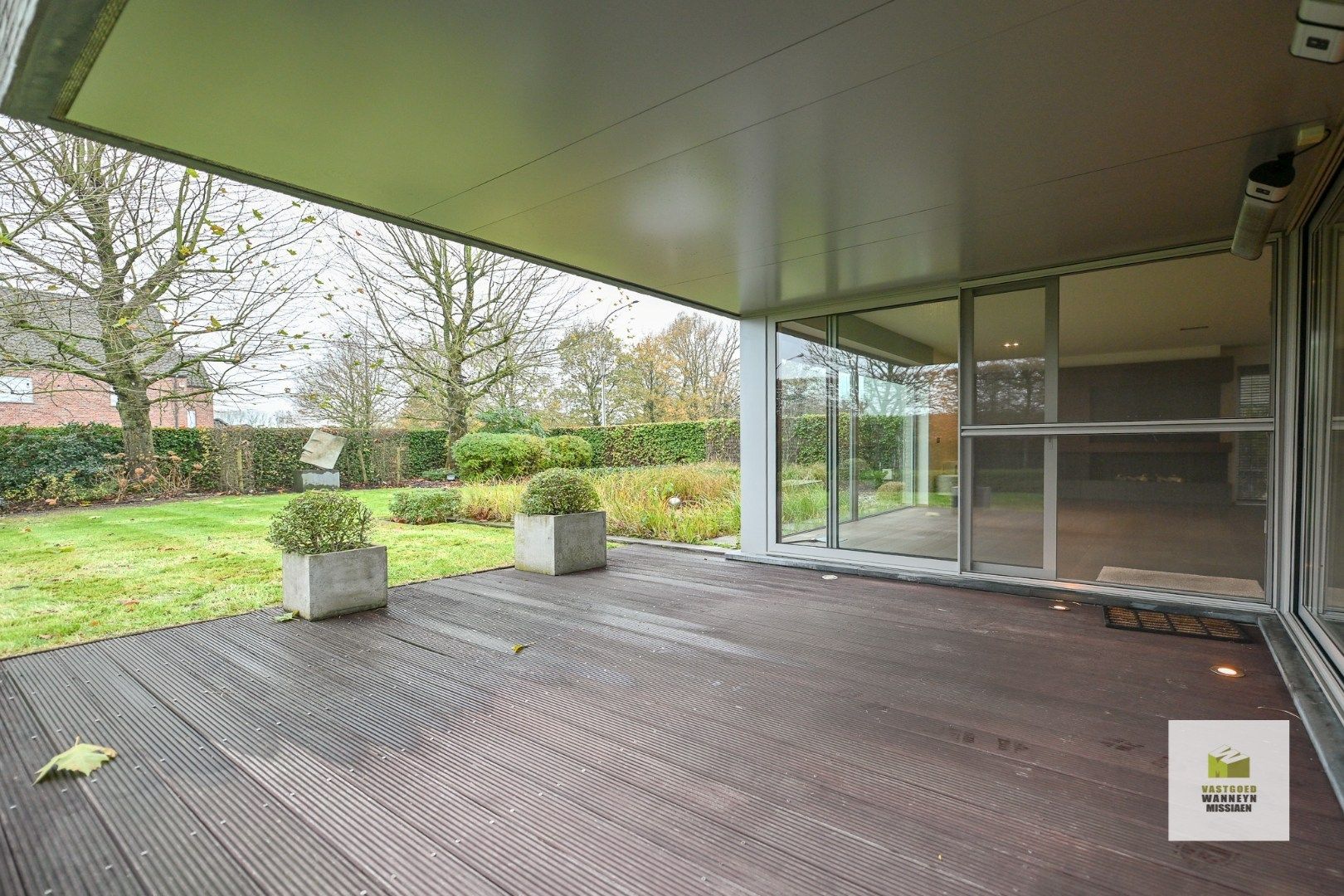 Exclusieve villa met luxueuze afwerking op 1.031m2 foto 26