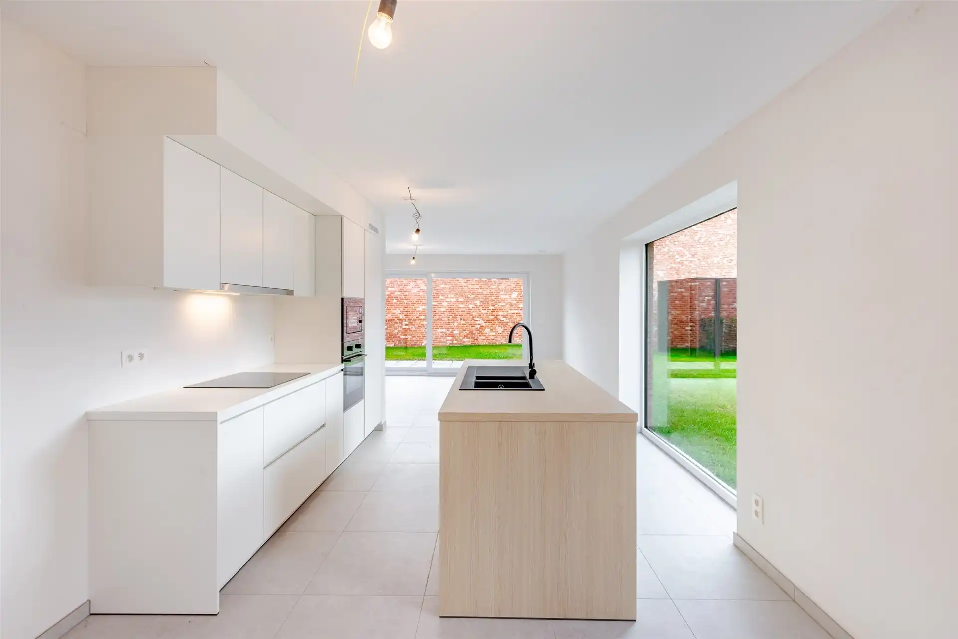 Laatste woning te project Cooppallaan foto 4