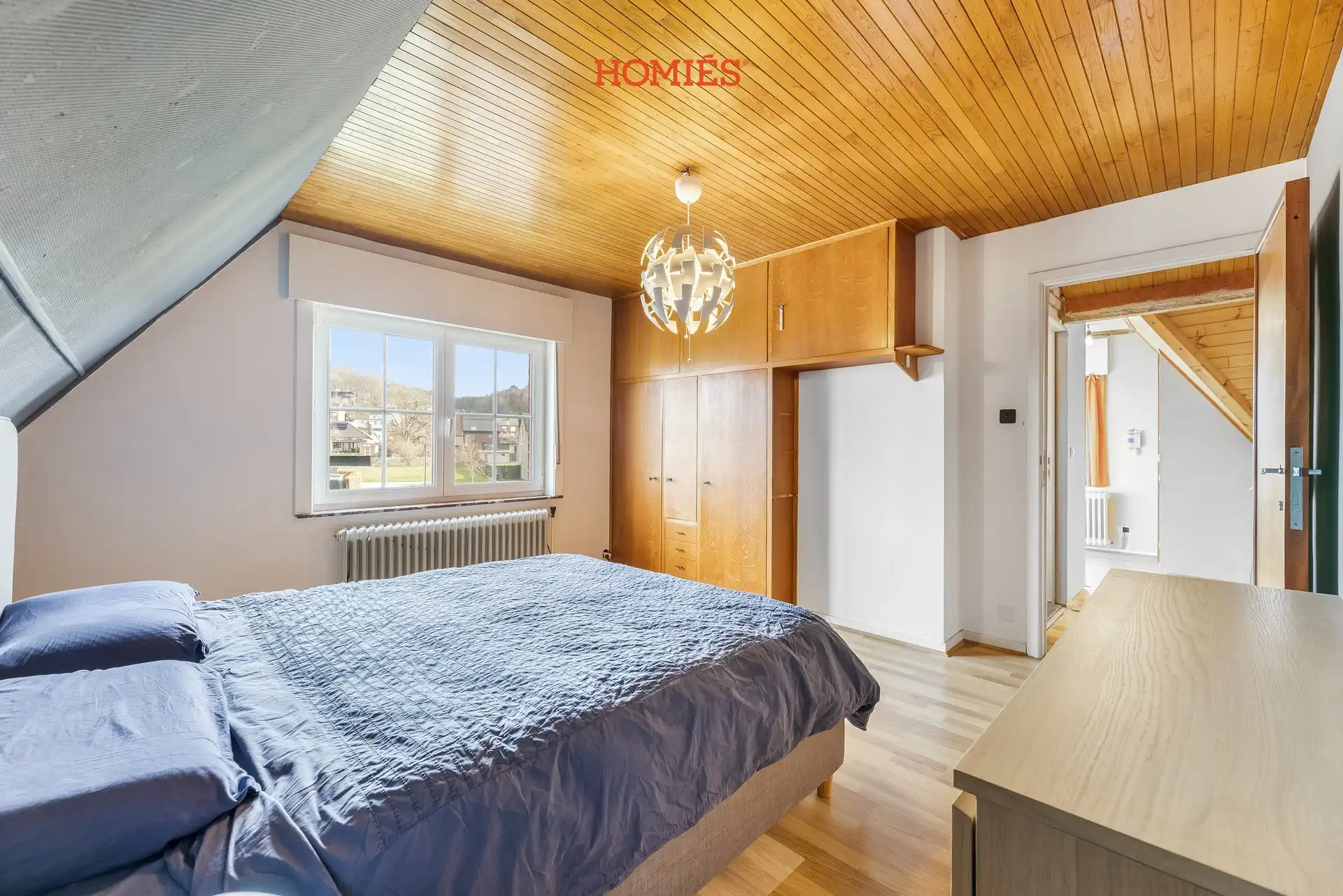 Te renoveren woning met potentieel in Sint-Joris-Weert foto 20