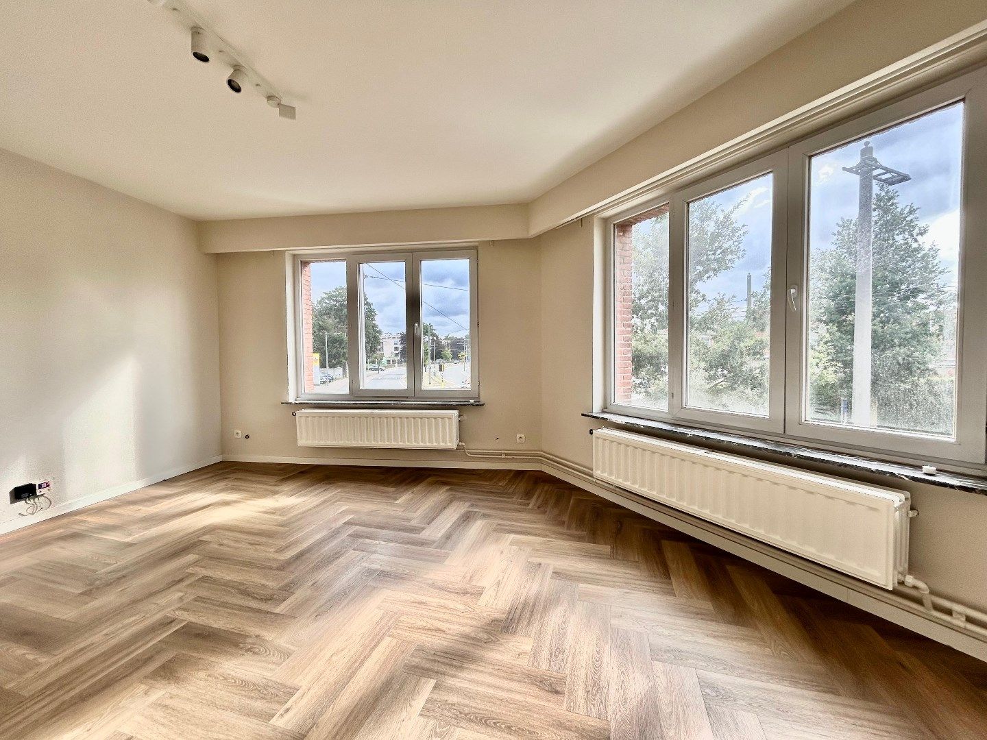 Leuk gerenoveerd 1 slpk appartement foto 5