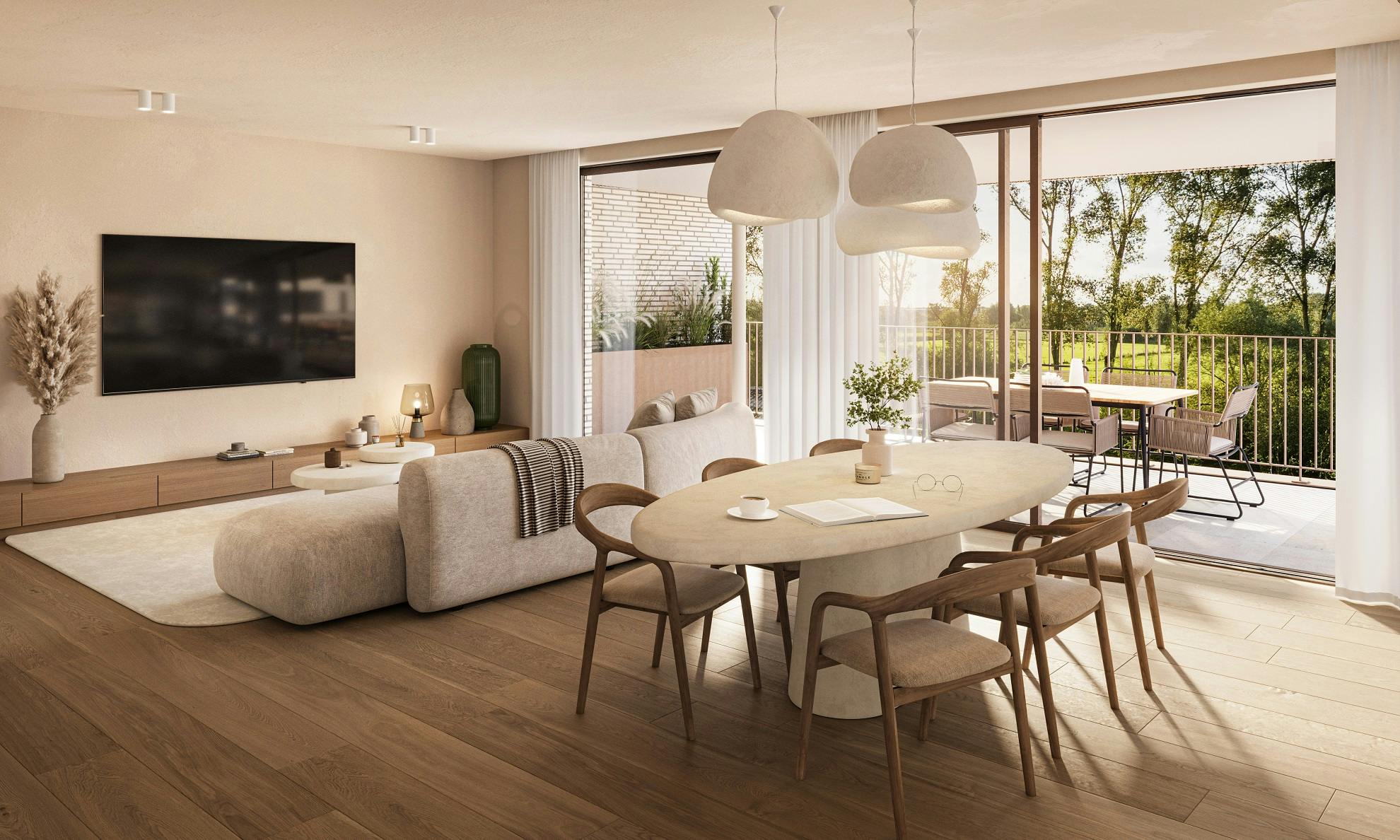 Ode Leie te koop in Zulte foto 6