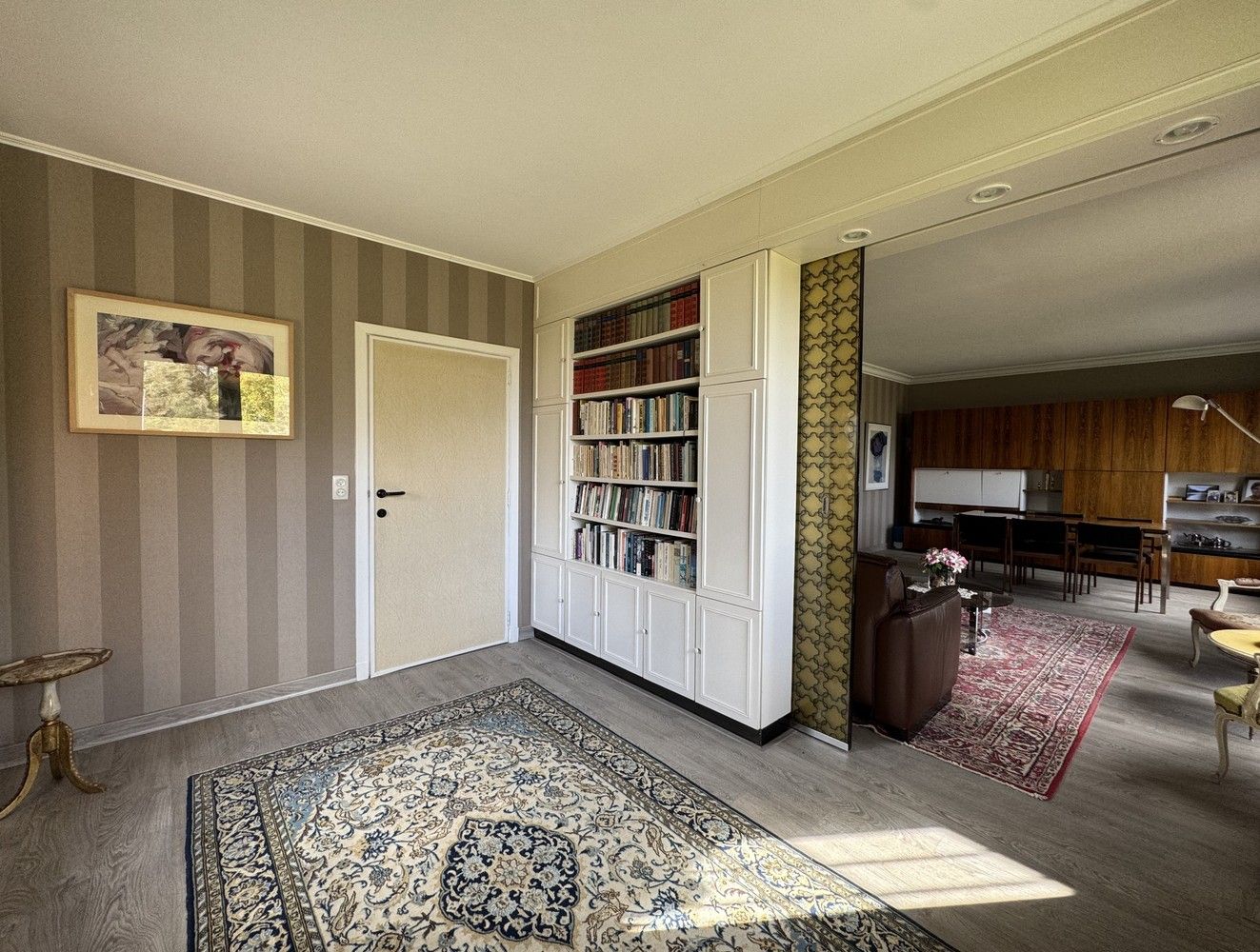 Karaktervolle woning met 4 slpks foto 8