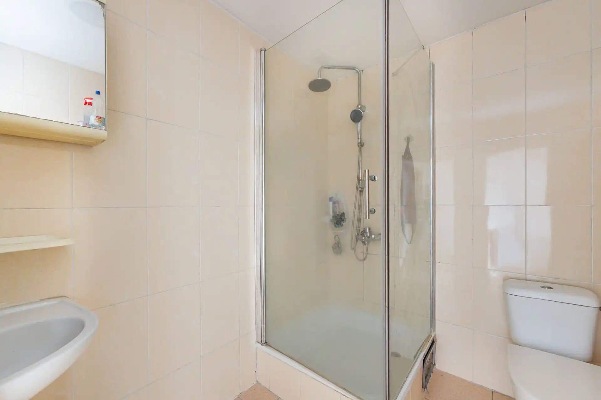 Te renoveren bel-etage met garage en dakterras foto 20