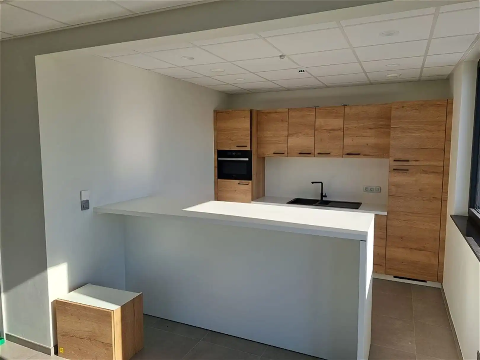 nieuwbouwkantoren met vlotte bereikbaarheid foto 6