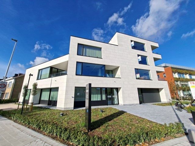 Nieuwbouw appartement foto 13