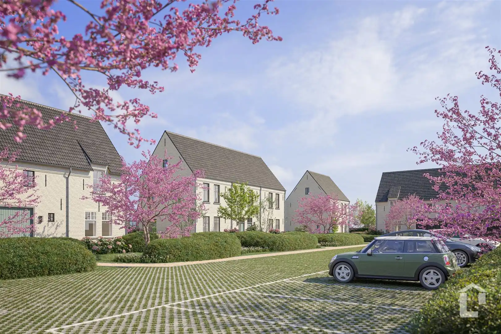 Energiezuinige, landelijke woning in groen wooncollectief foto 10