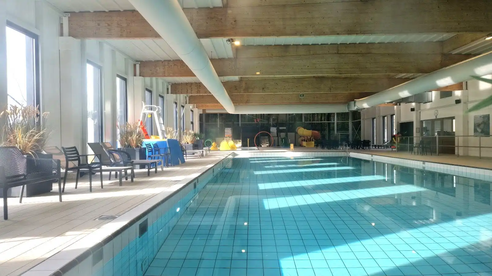 Vakantiewoning met 3 slaapkamers te koop in Zutendaal foto 14