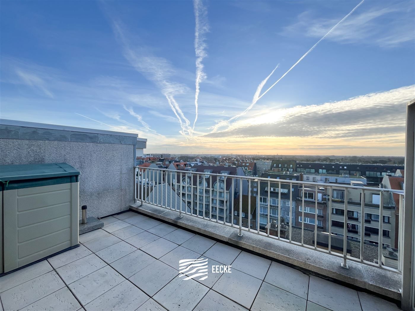 Appartement met 1 slaapkamer foto 10