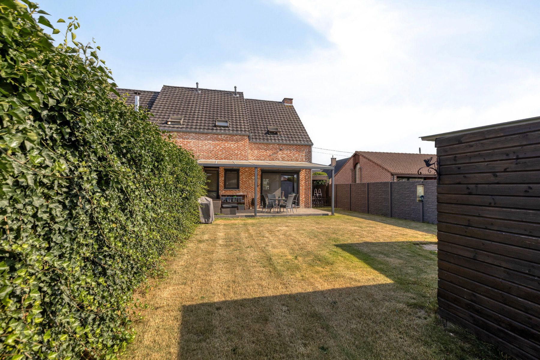 eengezinswoning met 3 slaapkamers foto 33