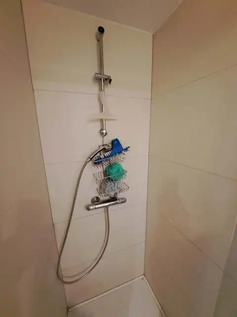 Comfortabel 2-slaapkamerappartement met TERRAS en AUTOSTANDPLAATS te huur in Sint-Andries Brugge foto 8