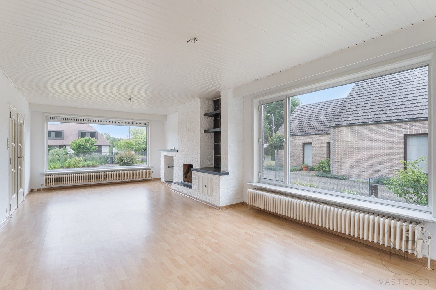 Unieke split-level woning in Bokrijk foto 5