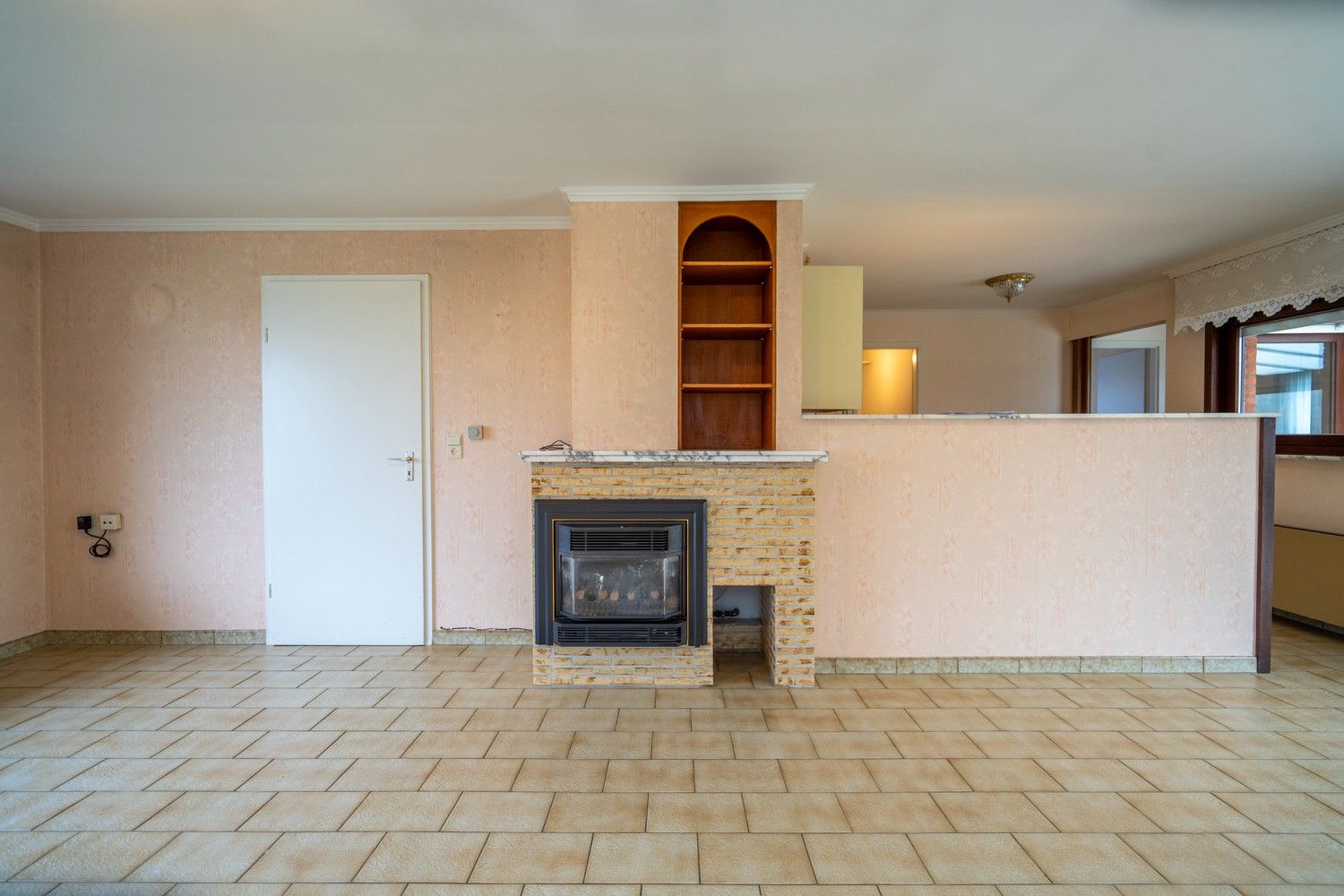 GROUND FLOOR LIVING foto 10