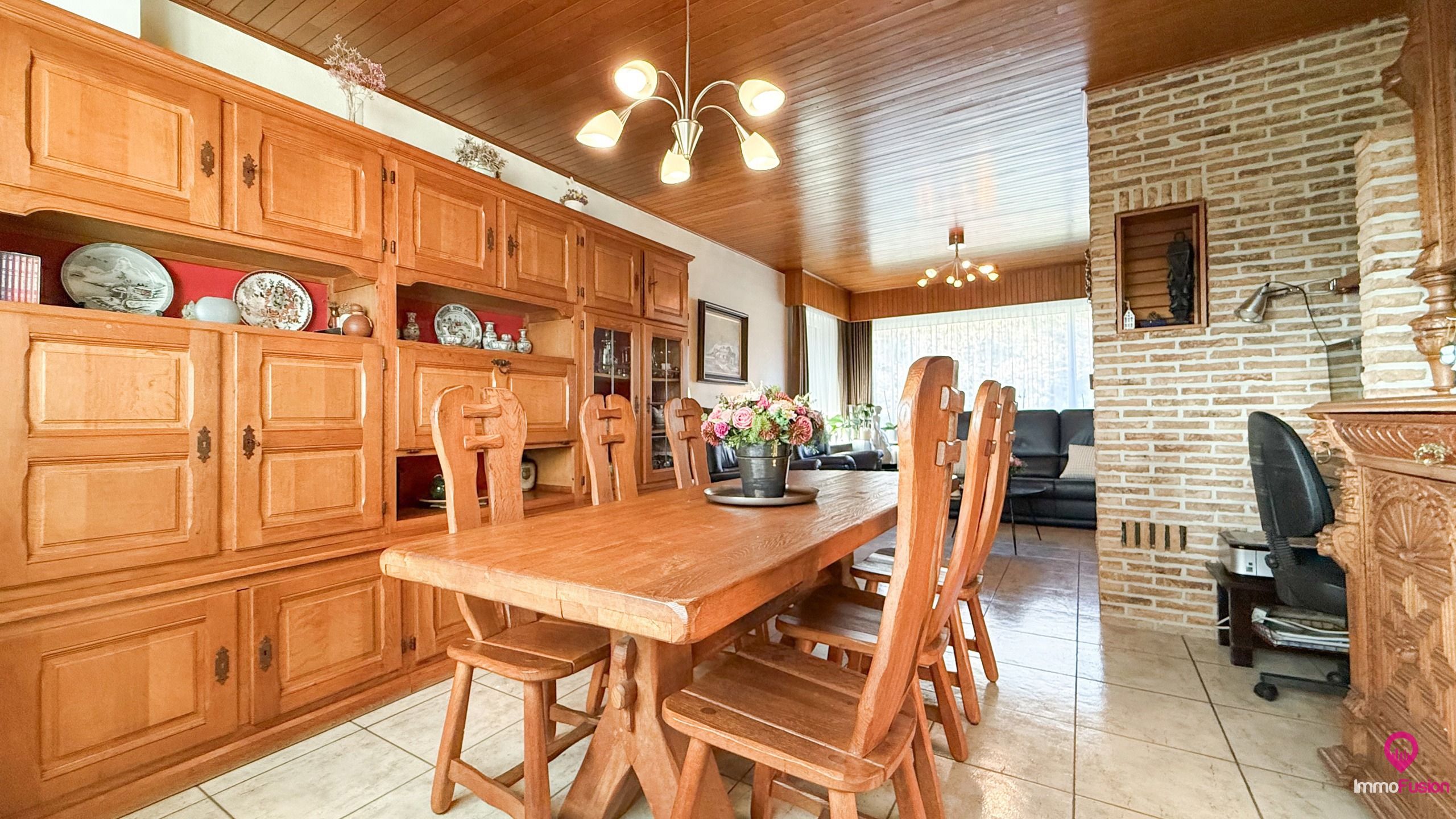 Rustig gelegen woning met 3 slpks en renovatiepotentieel! foto 2