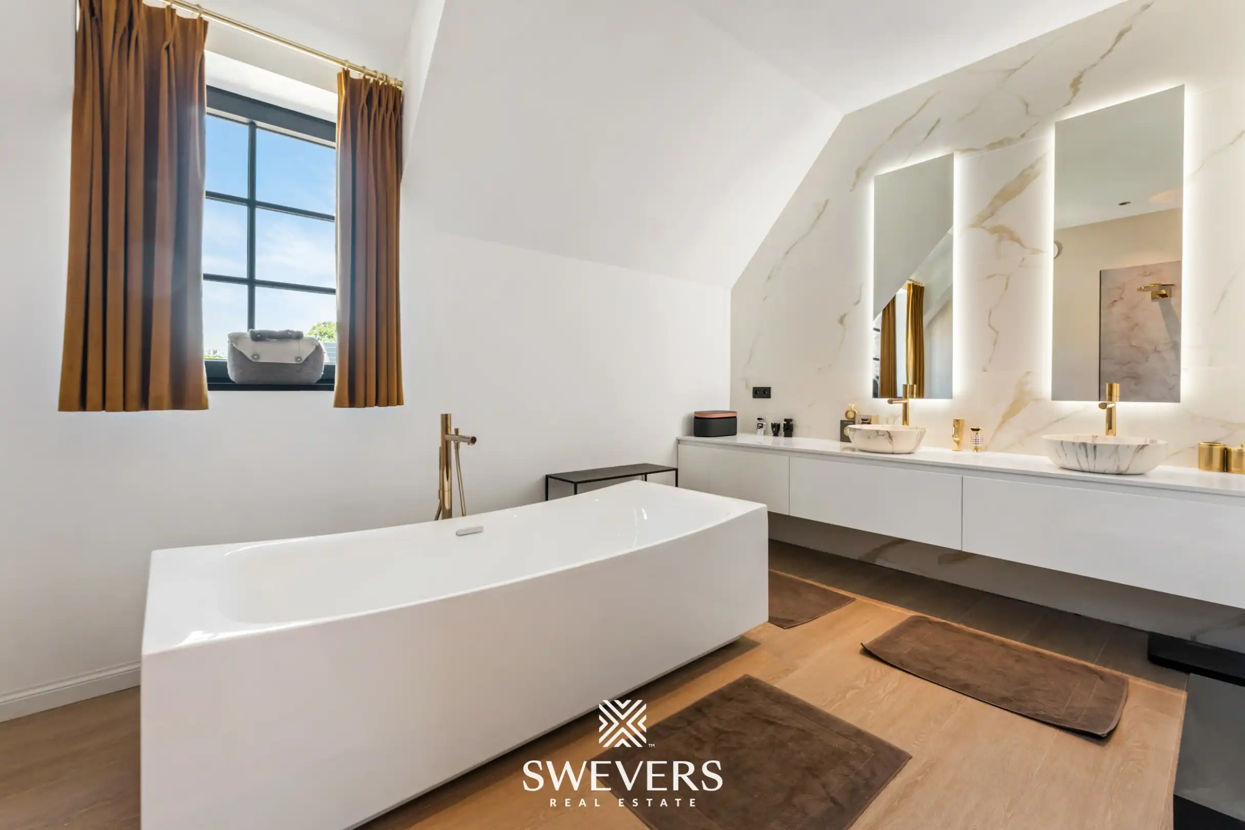 Hoogwaardige recente villa (223m²) met EPC-label A, zwembad en poolhouse in Diepenbeek foto 21