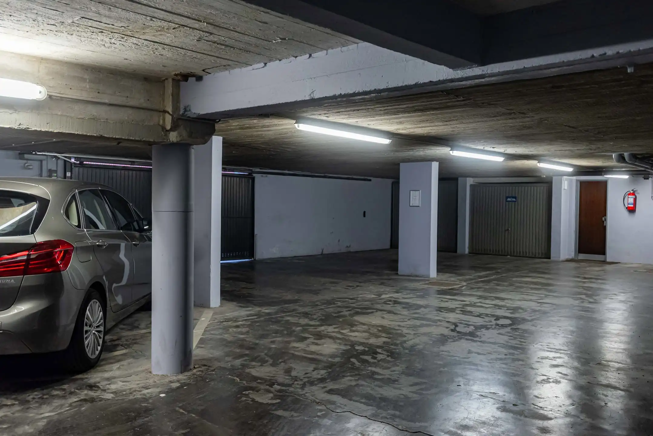 Ruim 3-slk-appartement op toplocatie met zicht op Botanique foto 16
