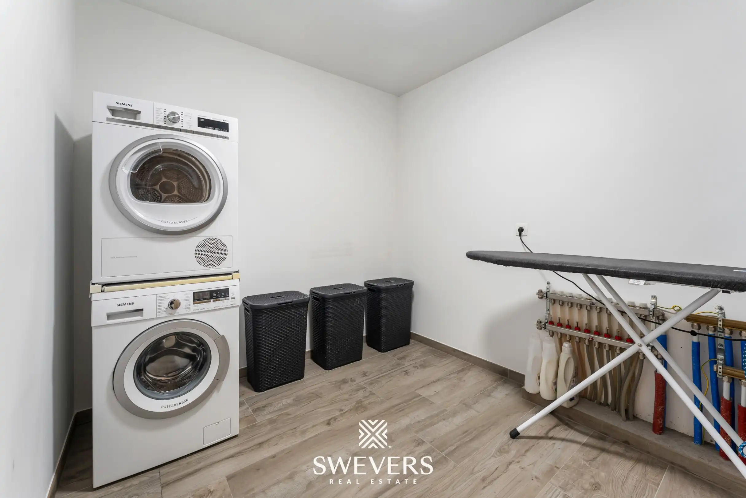 Ruime recente woning ( 314m²) op 6 are 80 ca in Paal  foto 36
