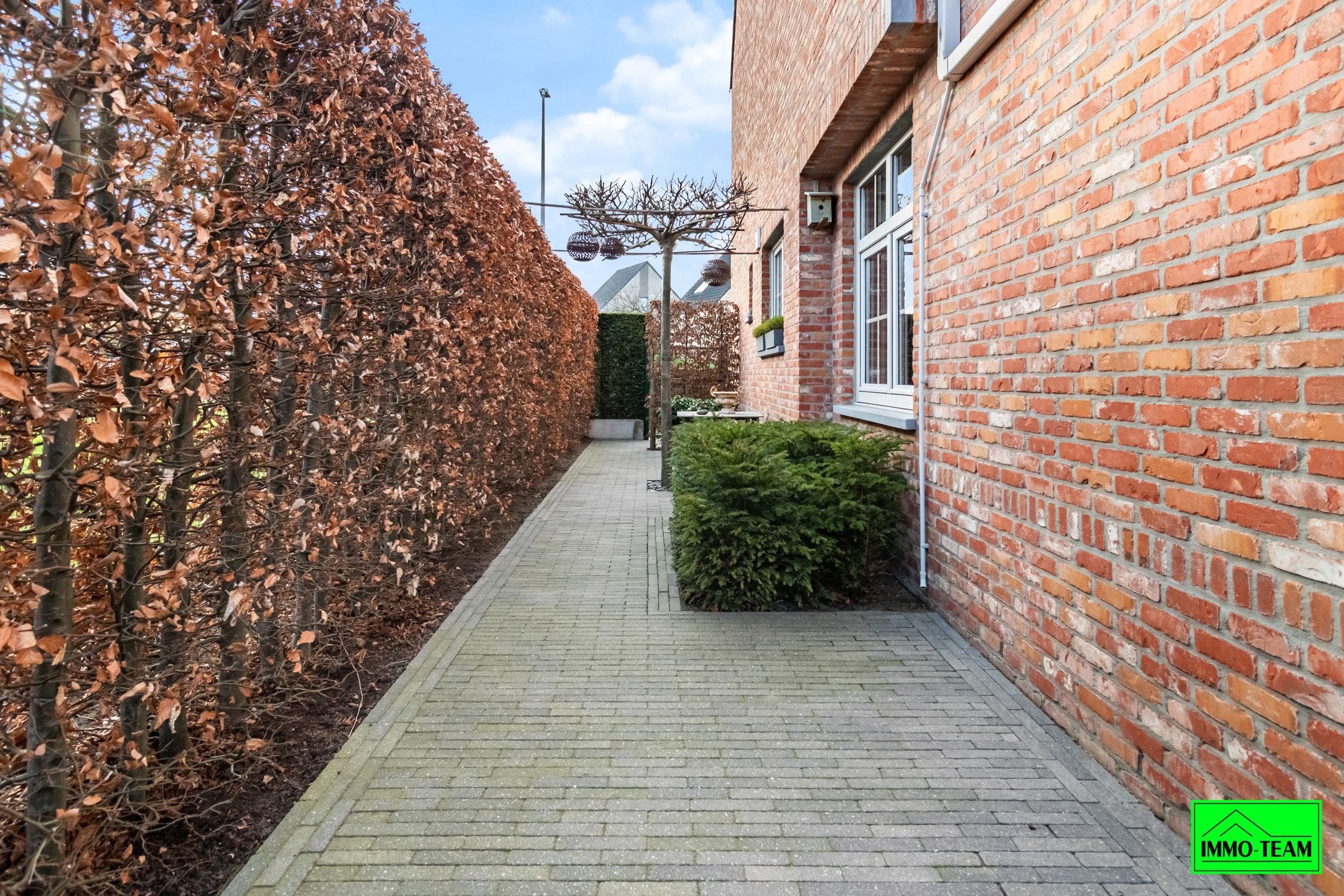 Instapklare, energiezuinige 3-gevelwoning  foto 12