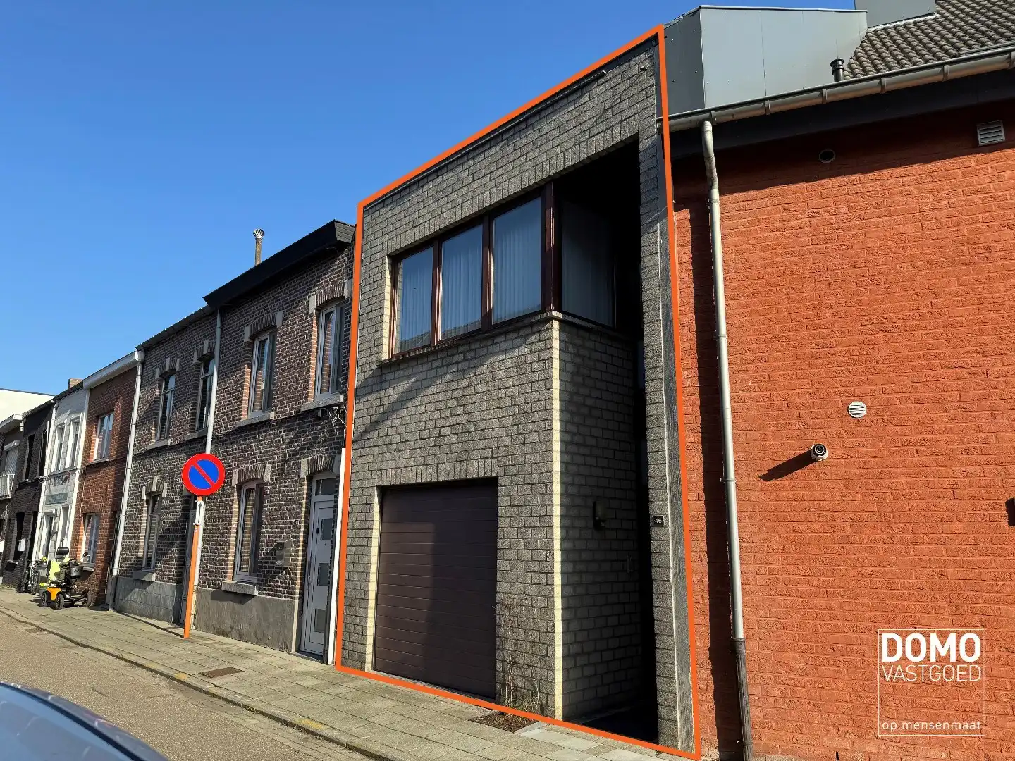 Huis te huur Bloemenstraat 46 - - 3500 Hasselt