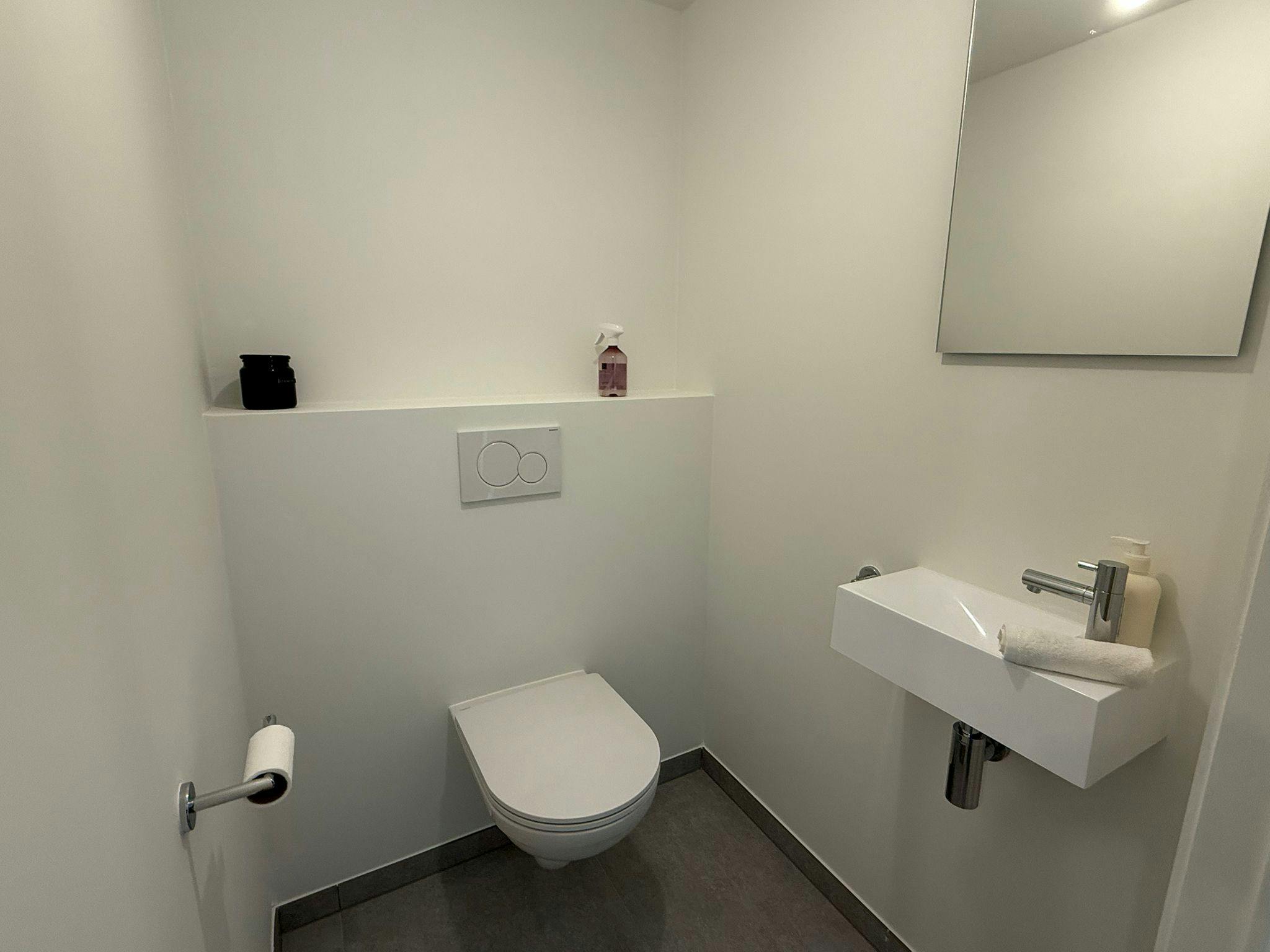 Nieuwbouwappartement te koop in centrum Waregem foto 16