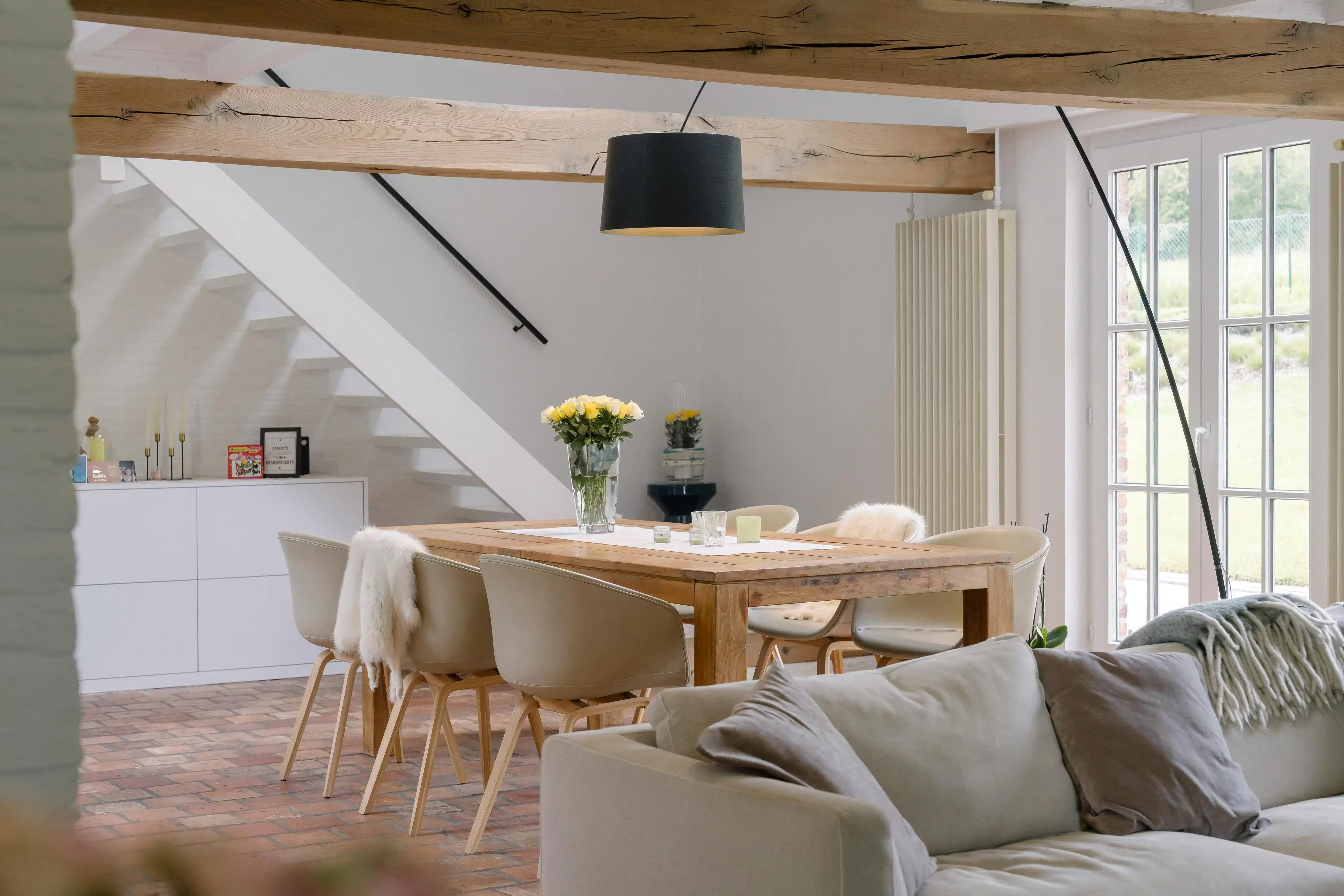 Charmante hoevewoning te koop te Brakel foto {{pictureIndex}}