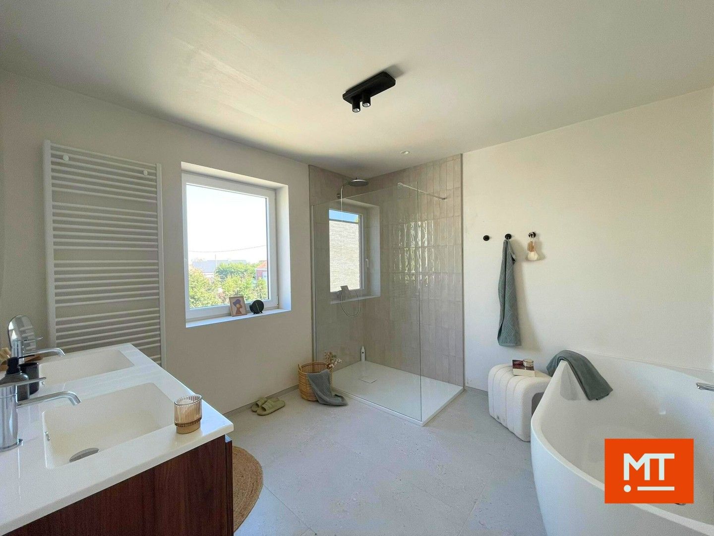 Nieuwbouwvilla op 1.101 m² te koop in Zonnebeke foto 10