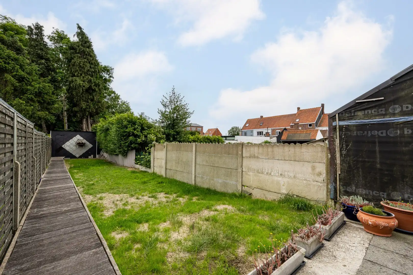 Woning met EPC label B, 3 slaapkamers en dressing in Emelgem-centrum foto 11