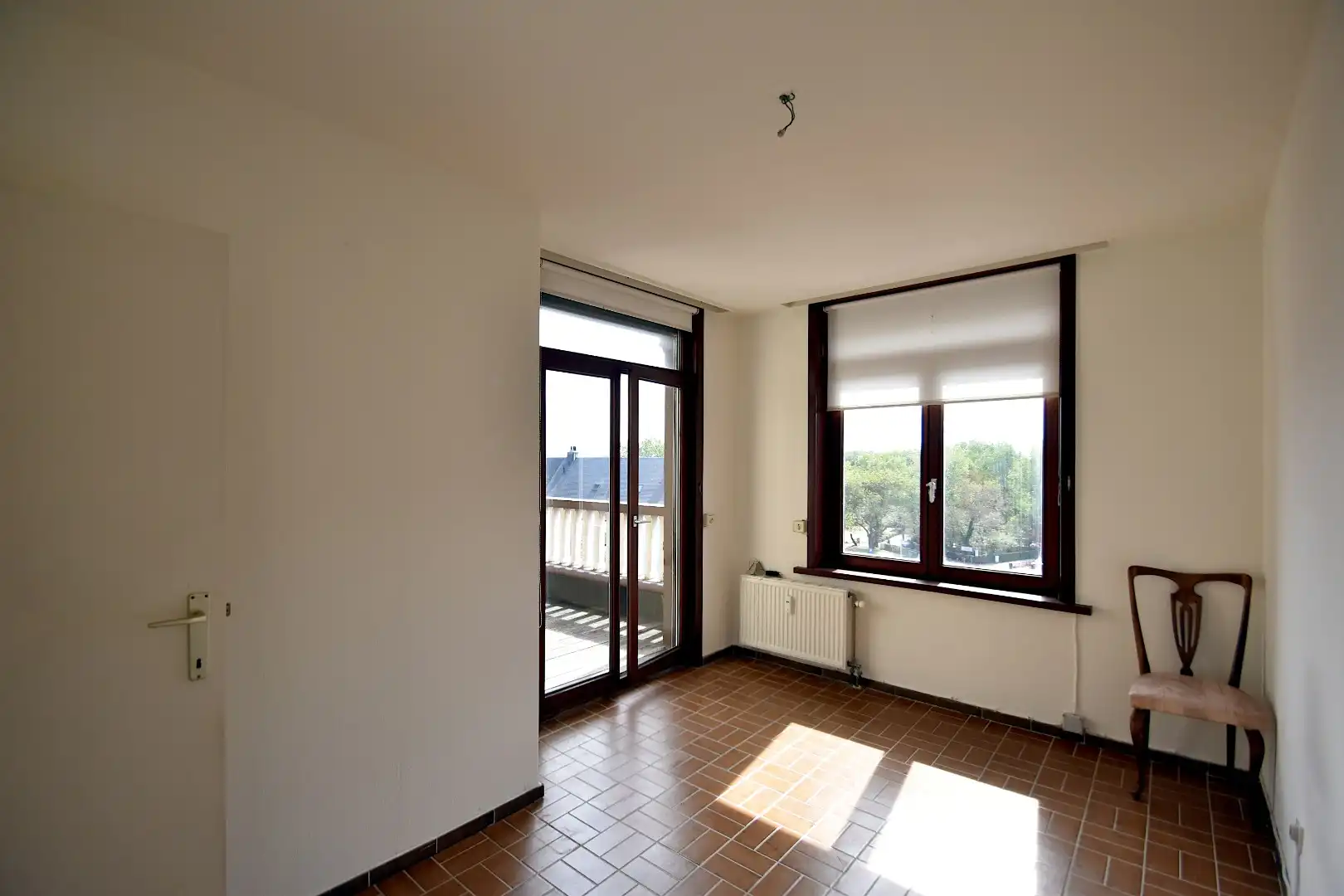 Residentie Beau Séjour – Appartement met zonneterras in de Concessie van De Haan foto 15