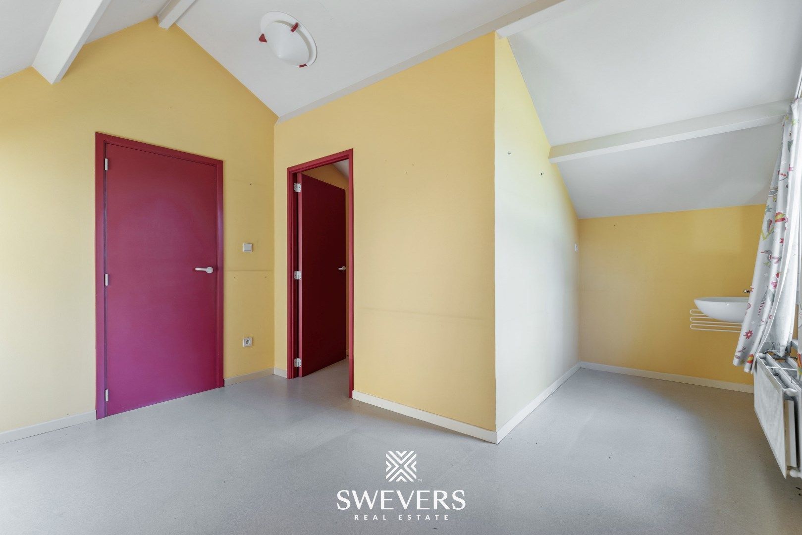 Te renoveren open bebouwing op uiterst rustige locatie te Lummen foto 23