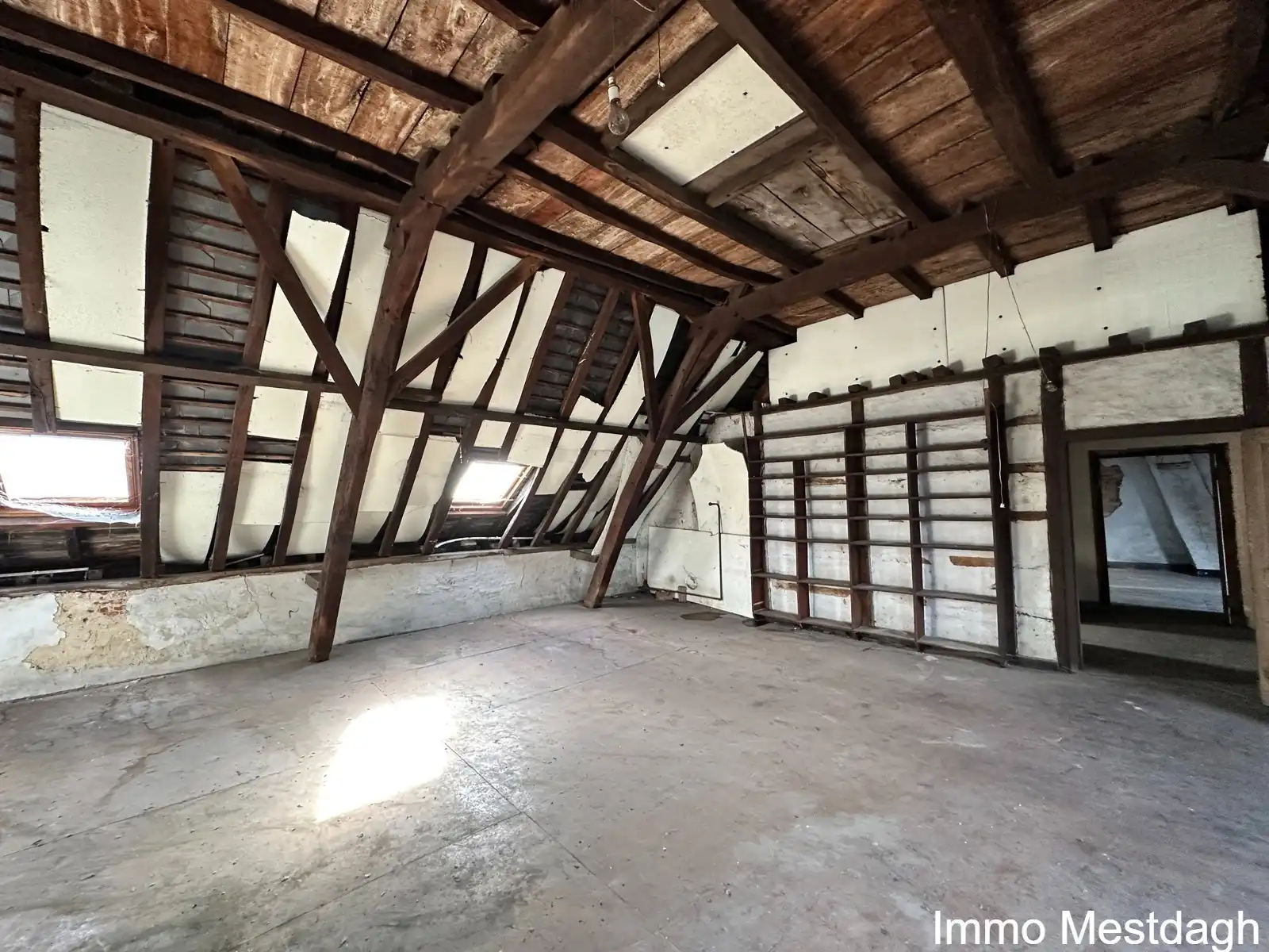 Uniek Herenhuis met tuin & garage in het centrum foto 38