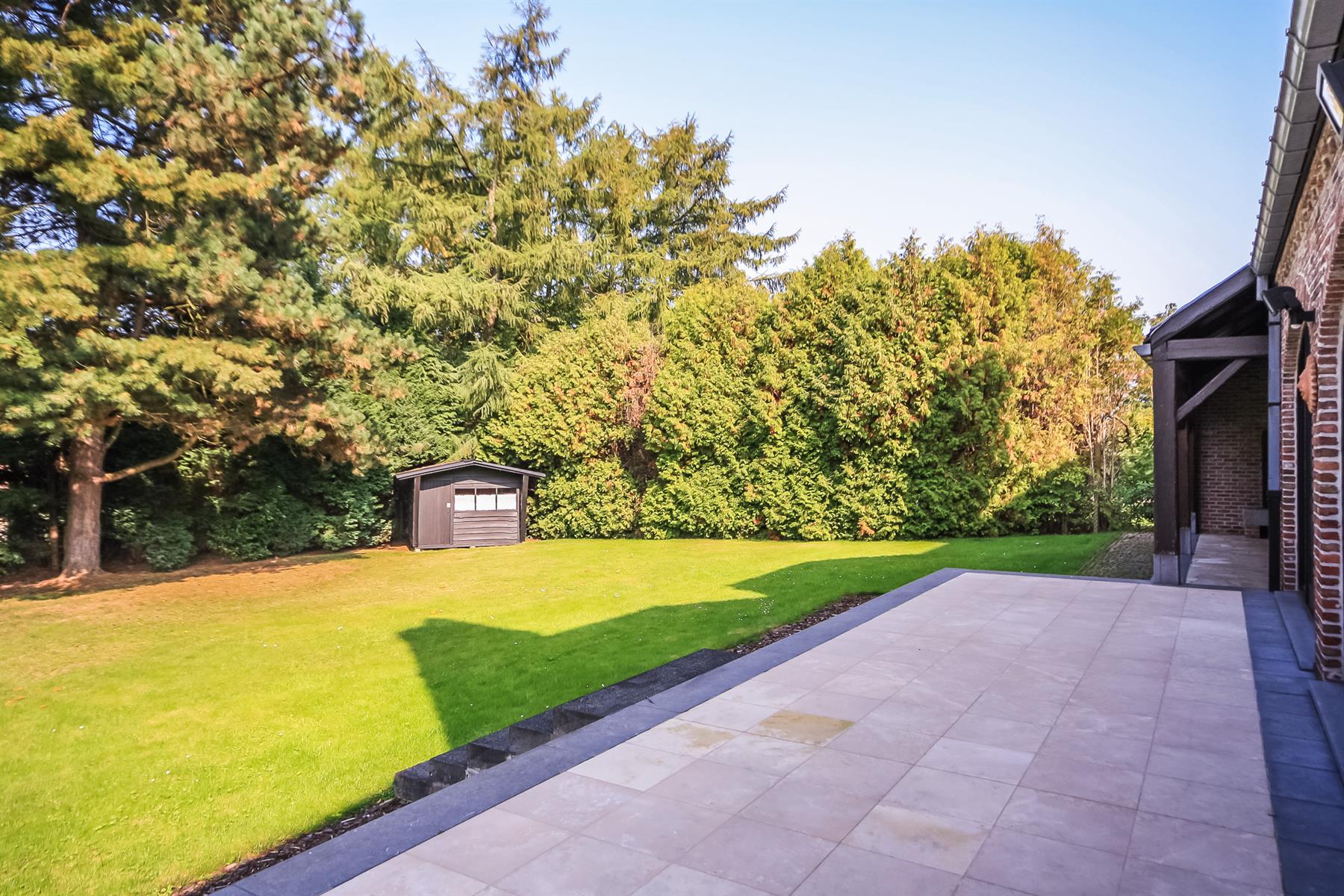 Villa te huur foto 16