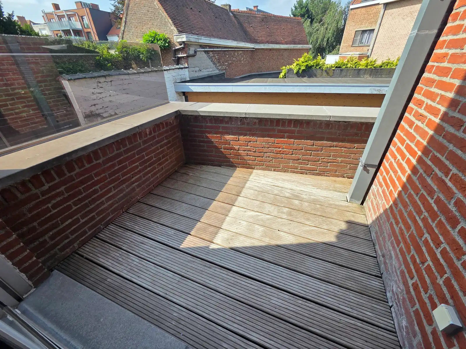 Centraal gelegen appartement! foto 10