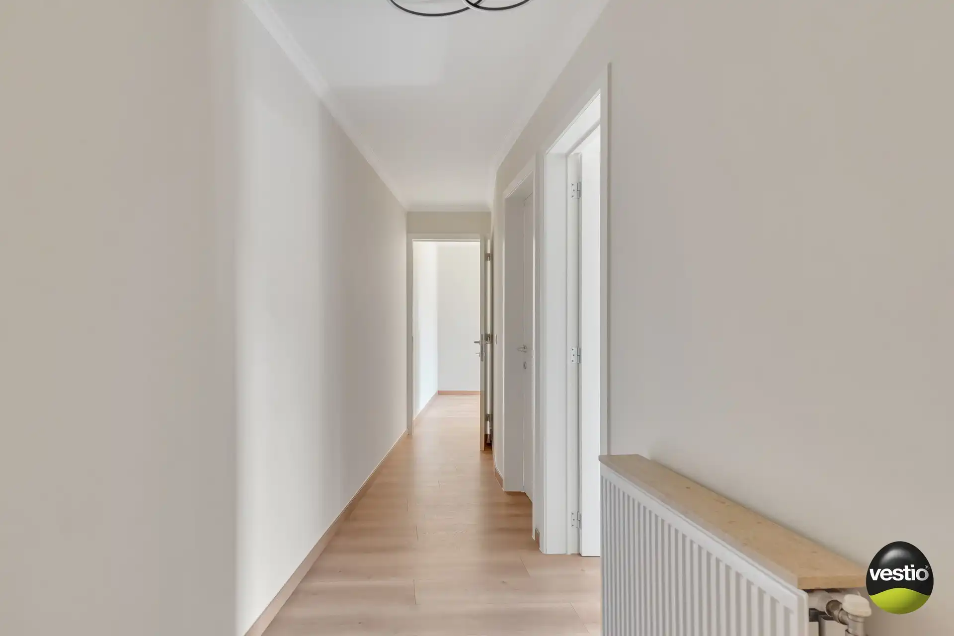 GOED GELEGEN APPARTEMENT 120 M² MET 3 SLAAPKAMERS foto 21