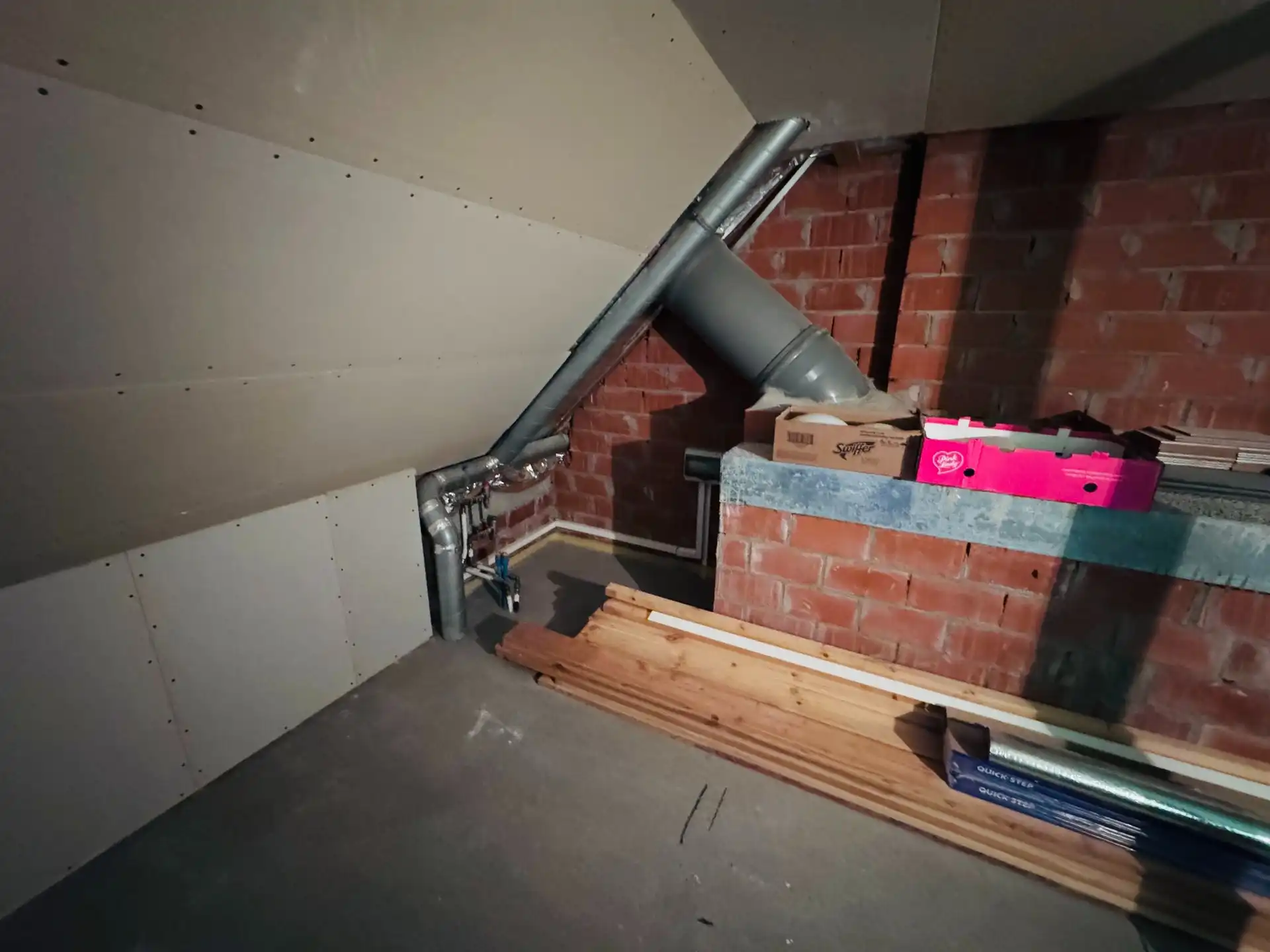 ✨ Instapklaar duplexappartement met 3 slaapkamers in hartje De Haan ✨ foto 25