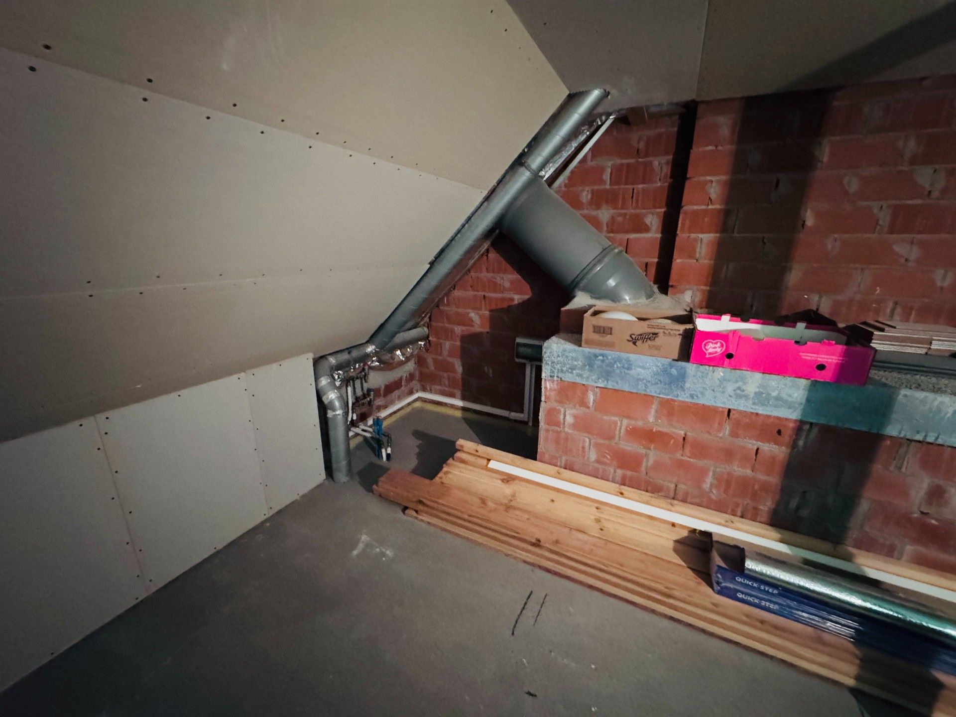 ✨ Instapklaar duplexappartement met 3 slaapkamers in hartje De Haan ✨ foto 25