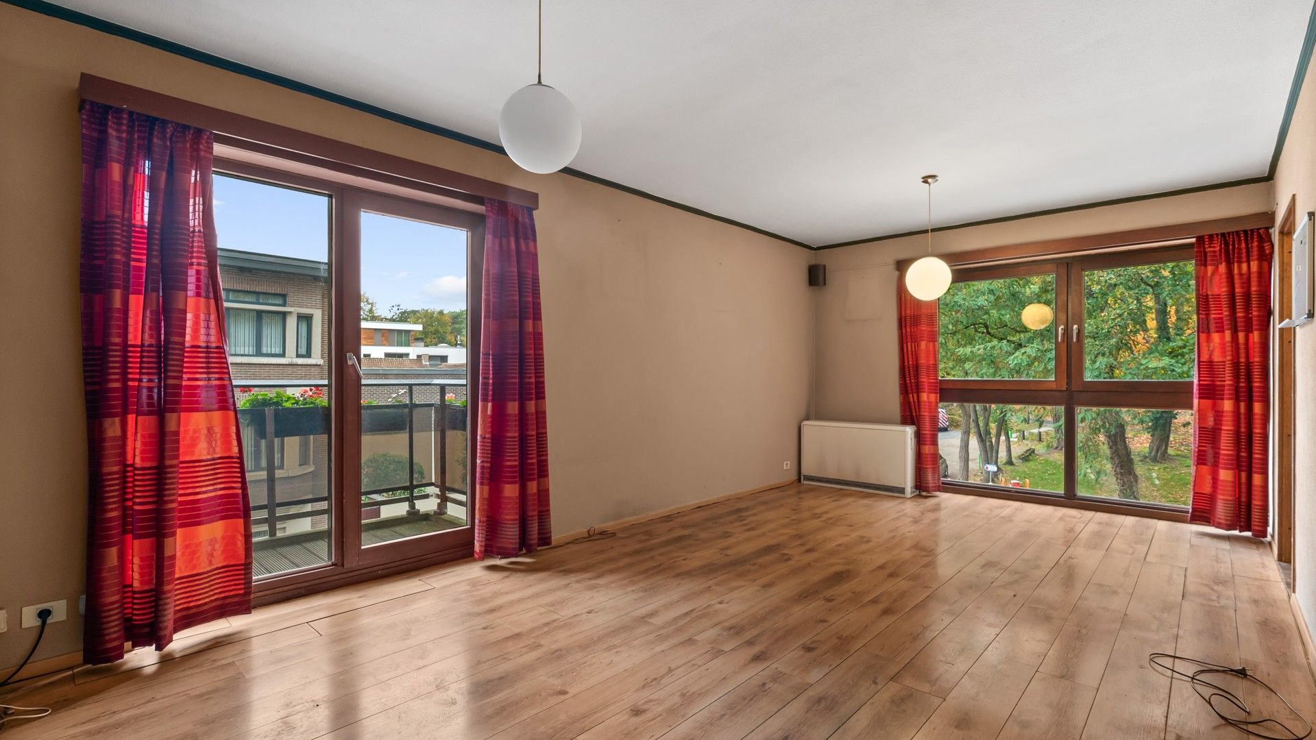 2 slkprs appartement in Genk centrum foto 4