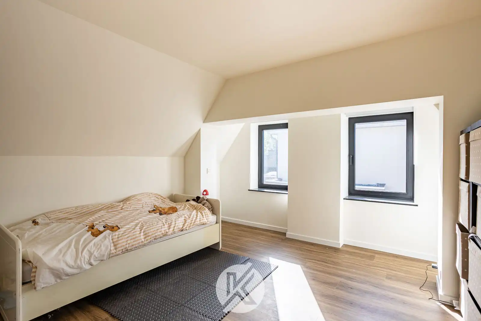 Gerenoveerde woning op leuke locatie foto 14
