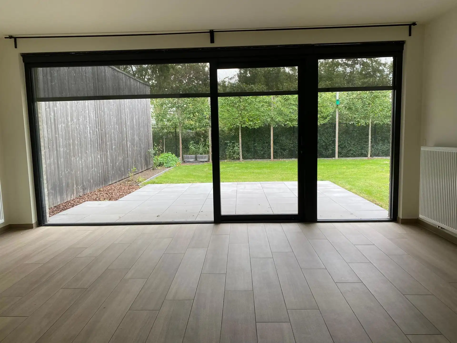 Verhuurde assistentiewoning in het centrum van Hoogstraten foto 8