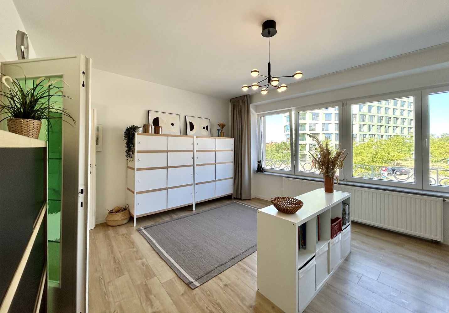 Ruime, instapklare woning met hoogwaardige afwerking te Kessel-Lo foto 16