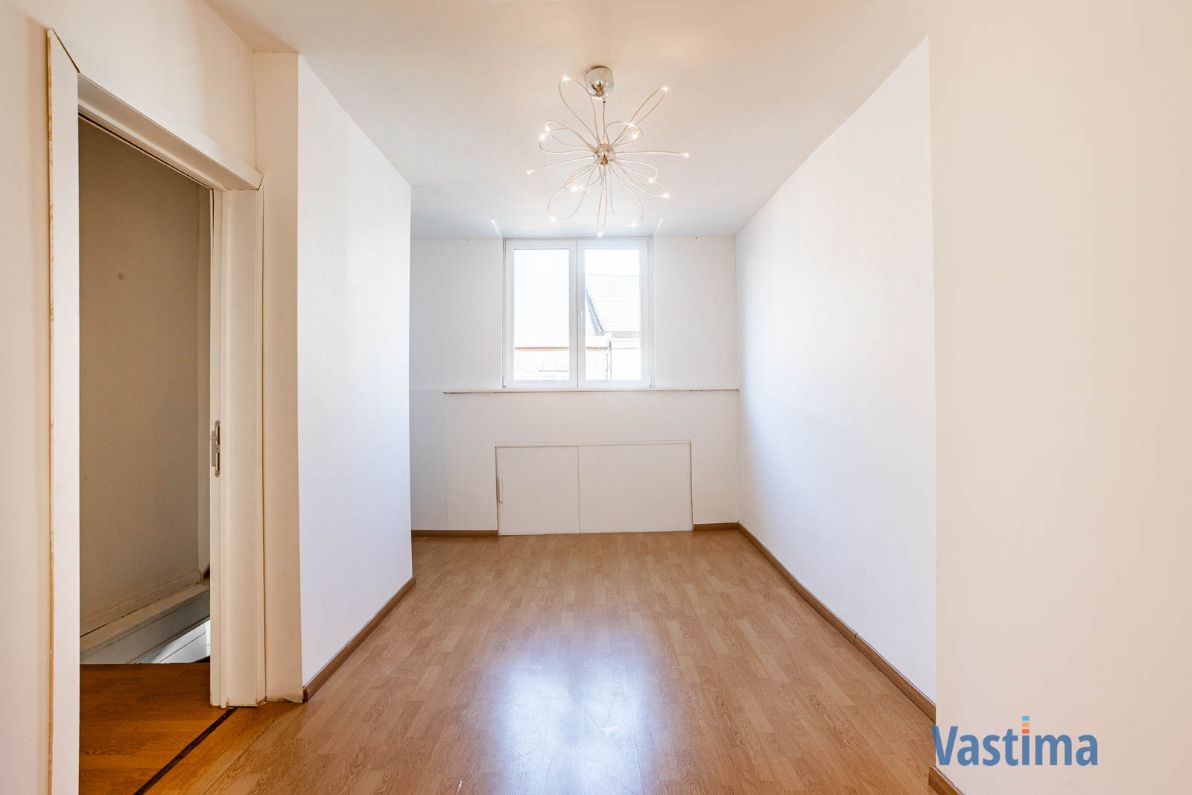 Lichtvolle starterswoning met zuid gerichte tuin foto 13