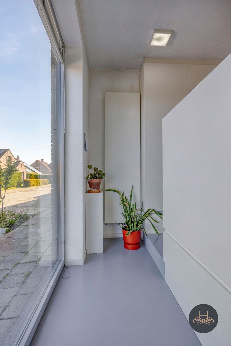 Instapklare gezinswoning met tuin in het geliefde Kessel-Lo foto 4