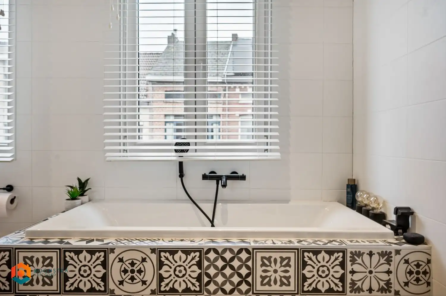 Recent gerenoveerde woning met 2 slpkrs te Mechelen foto 16