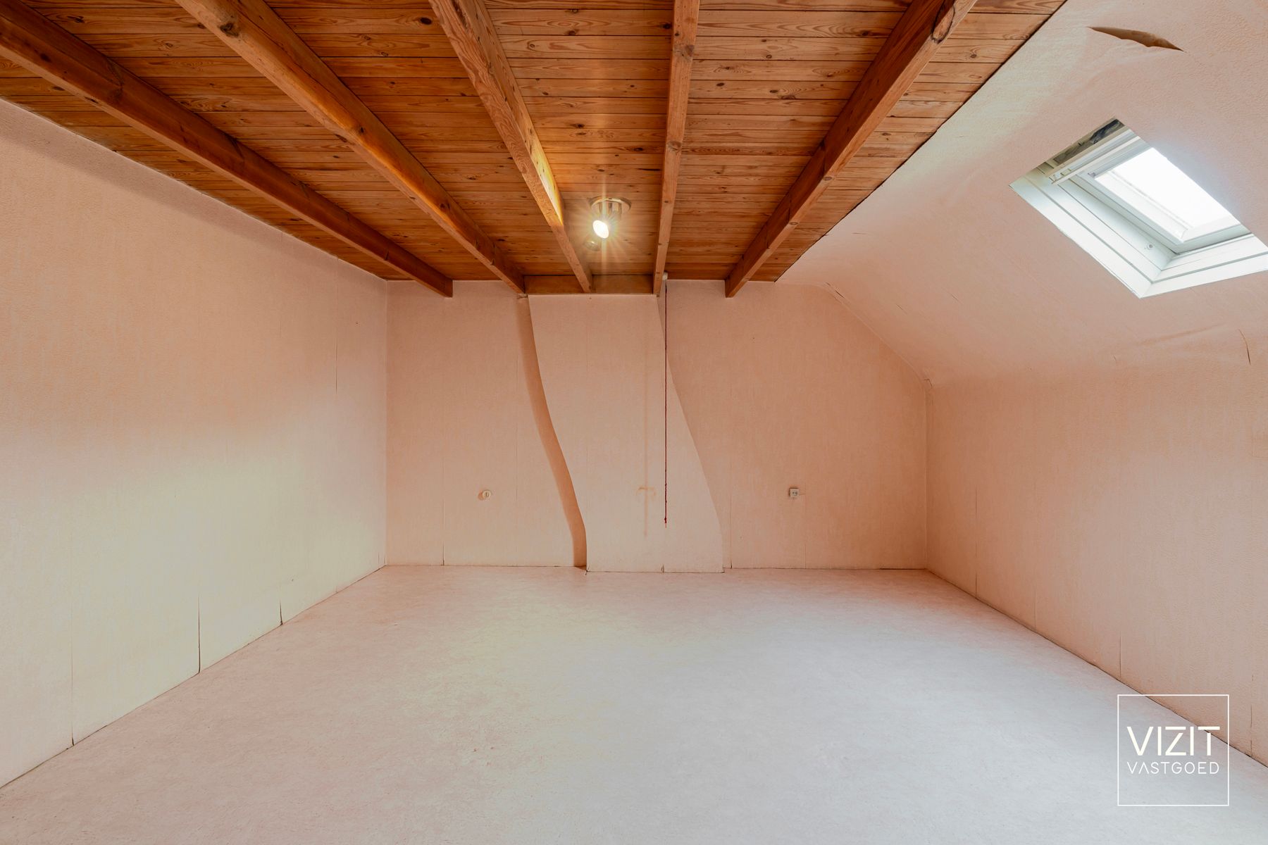 Karaktervolle boerderij met binnenkoer in Waarbeke (Geraardsbergen) foto 13