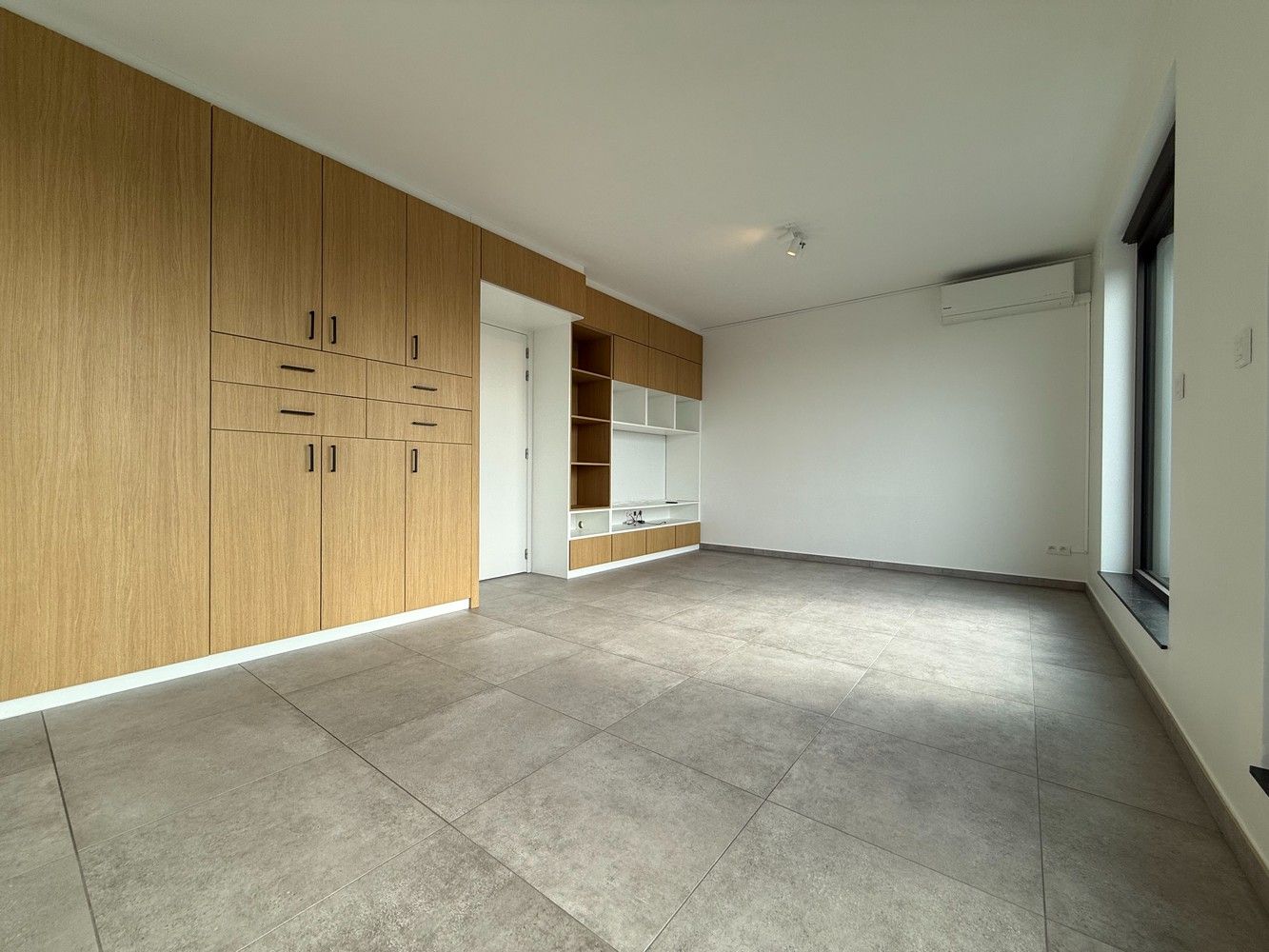 RECENT DAKAPPARTEMENT I TE HUUR I 2SLPK foto 4