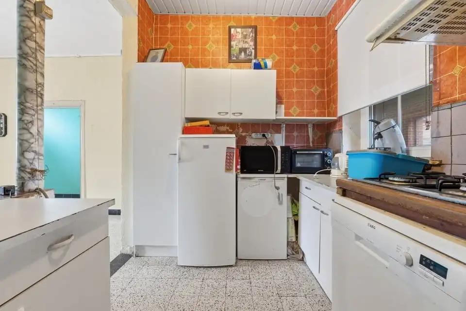 RUIM TE RENOVEREN PAND MET UITZONDERLIJK POTENTIEEL IN RIEMST foto 13