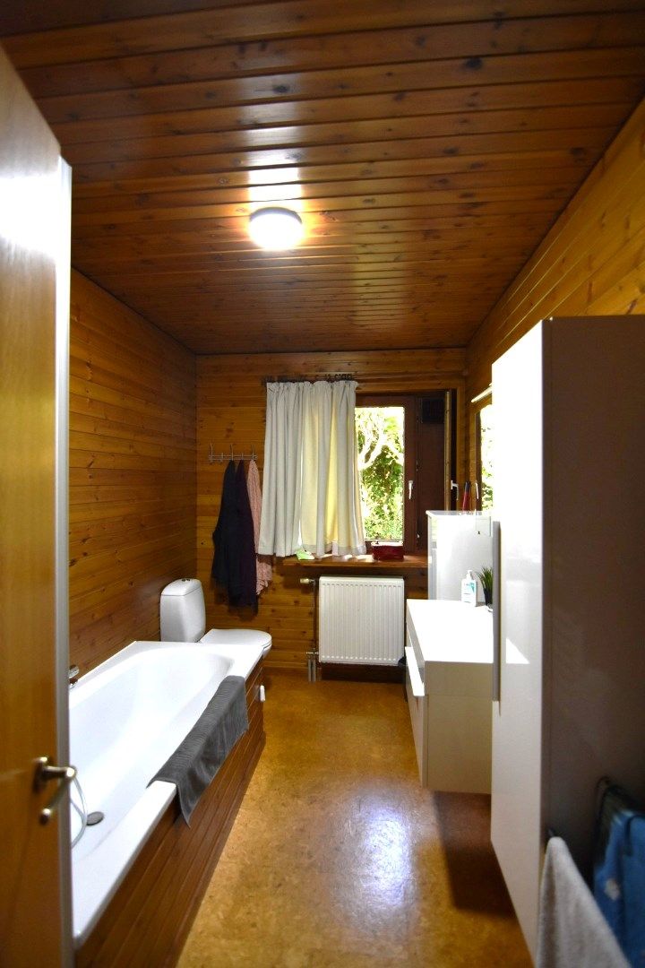 Alleenstaande woning met indrukwekkende tuin foto 22
