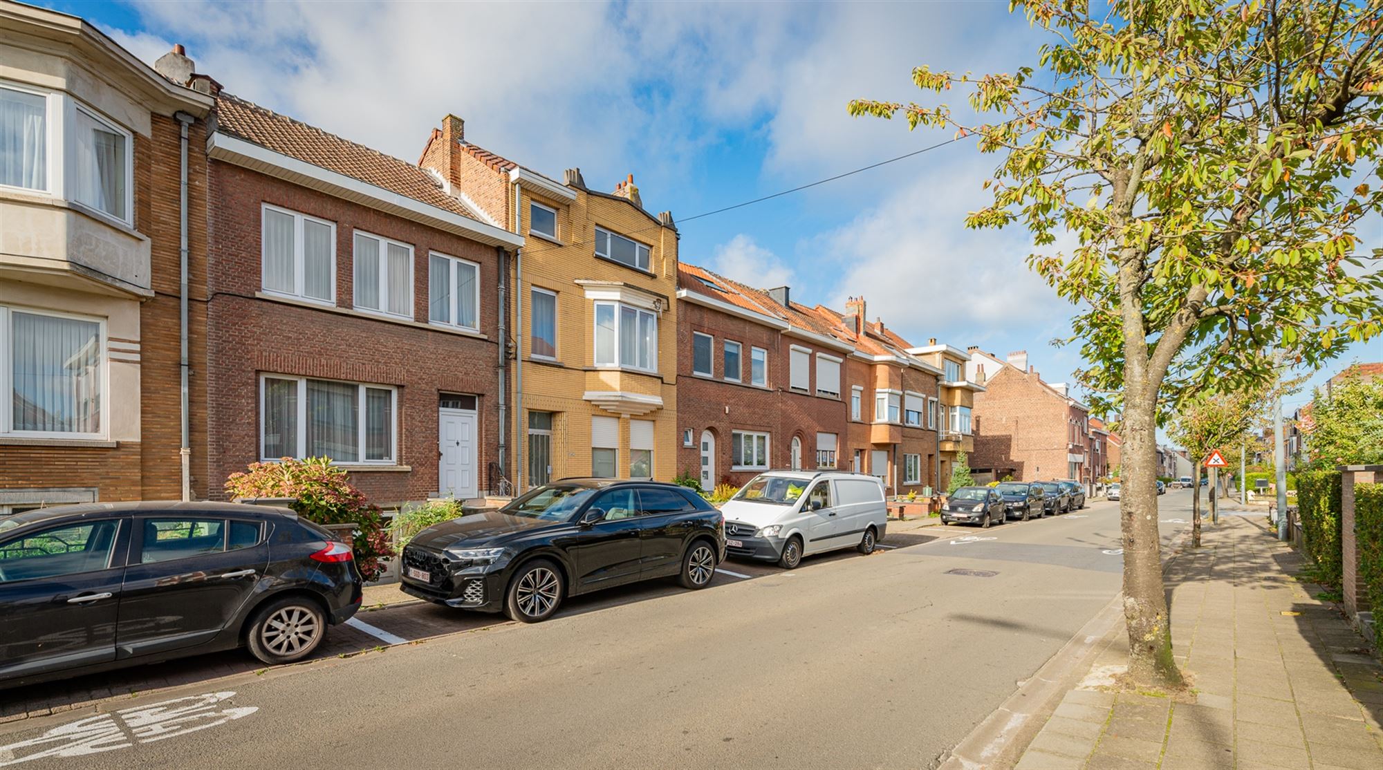 Charmante woning met 3 slaapkamers te koop in Drogenbos foto 26