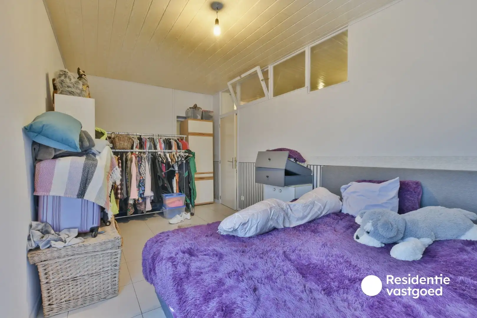 Gelijkvloers éénslaapkamer appartement nabij de Grote Markt van Blankenberge foto 5