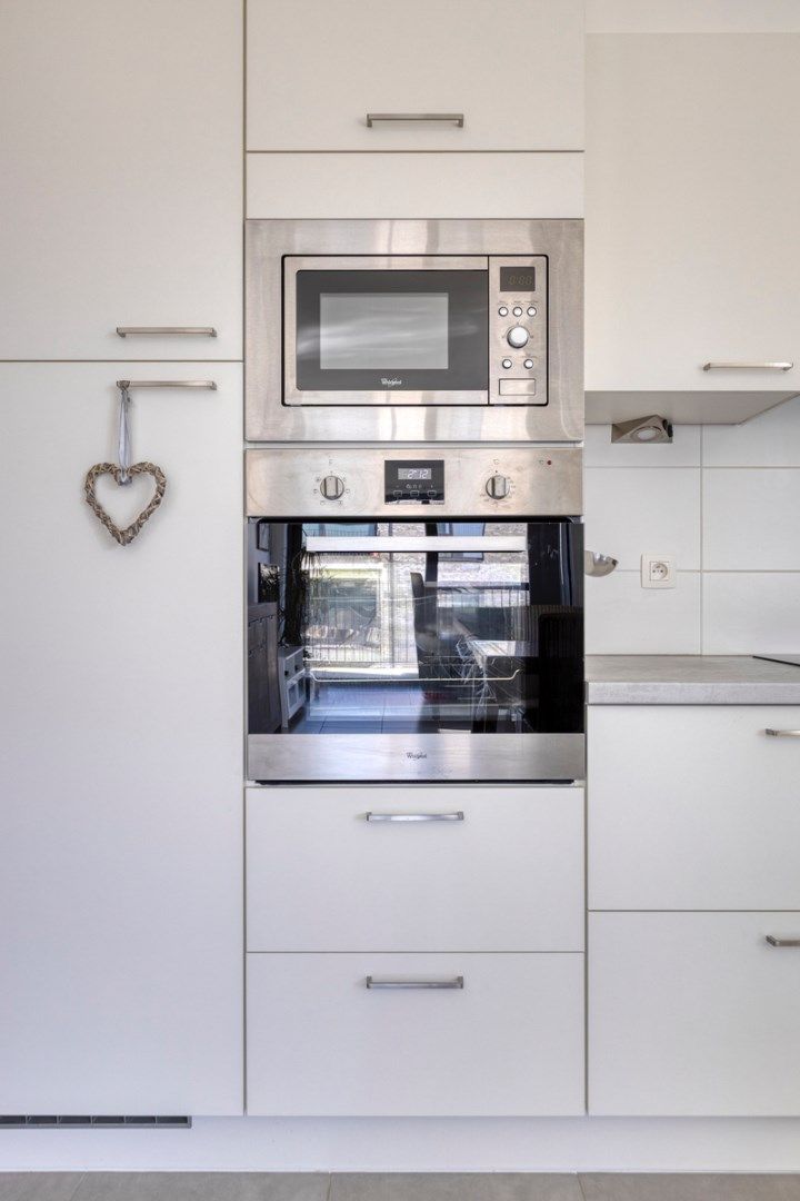 Instapklaar en energiezuinig appartement op centrale ligging in Tongeren foto 10